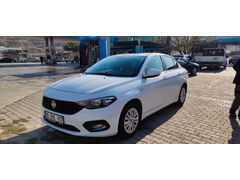 Sahibinden Fiat Egea 1.4 Fire Easy  2020 Model  136000 km Beyaz