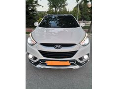 Sahibinden Hyundai ix35 1.6 GDI Elite 2014 Model