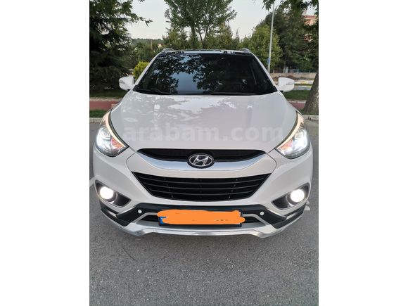 Sahibinden Hyundai ix35 1.6 GDI Elite 2014 Model