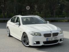 Sahibinden BMW 5 Serisi 525d xDrive Premium 2012 Model 
