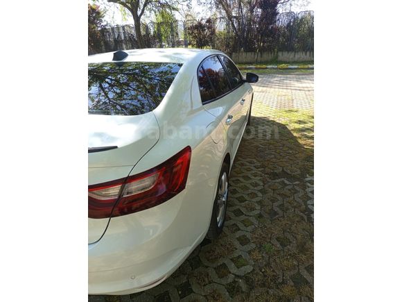 Sahibinden Megan4 1.6.benzinli l