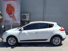 SAHİBİNDEN TEMİZ MEGANE 3