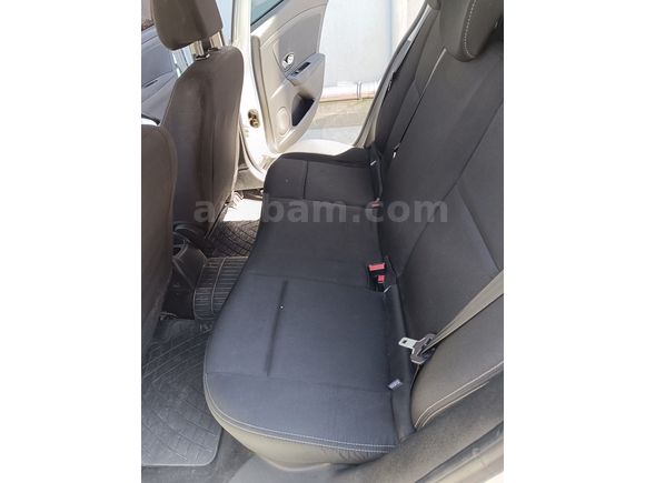 SAHİBİNDEN TEMİZ MEGANE 3