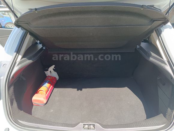 SAHİBİNDEN TEMİZ MEGANE 3