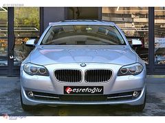 EŞREFOĞLU 2012 530D SUNROOF, HAFIZA, 270'' KAMERA, DEĞİŞENSİZ