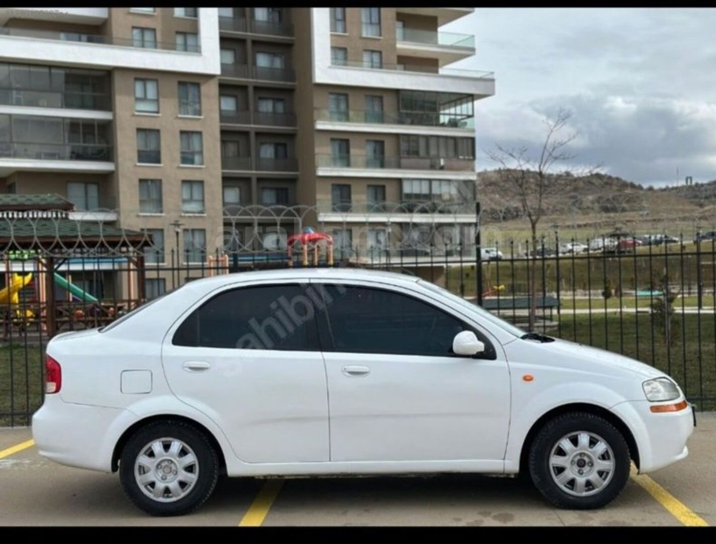 SAHİBİNDEN TERTEMİZ TAM OTOMATİK FIRSAT ARACI 6