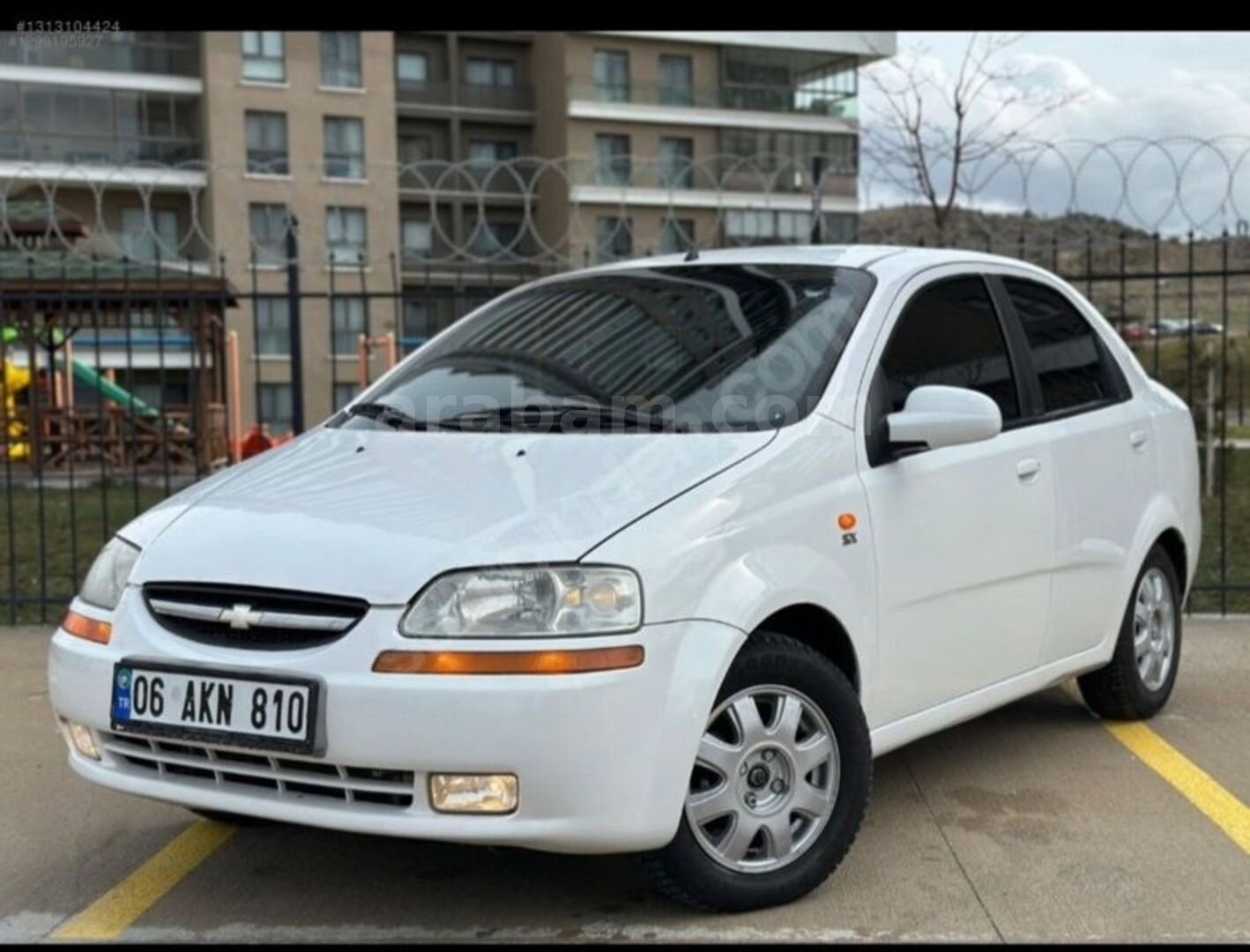 SAHİBİNDEN TERTEMİZ TAM OTOMATİK FIRSAT ARACI 2