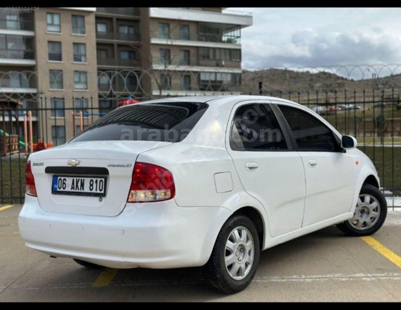 SAHİBİNDEN TERTEMİZ TAM OTOMATİK FIRSAT ARACI 4