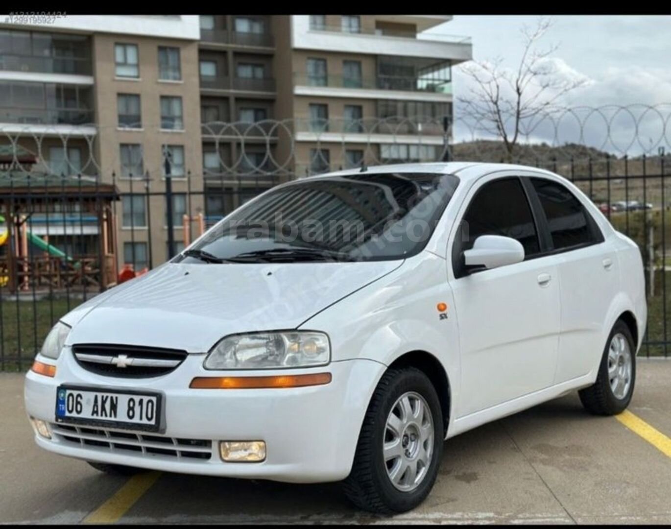 SAHİBİNDEN TERTEMİZ TAM OTOMATİK FIRSAT ARACI 3