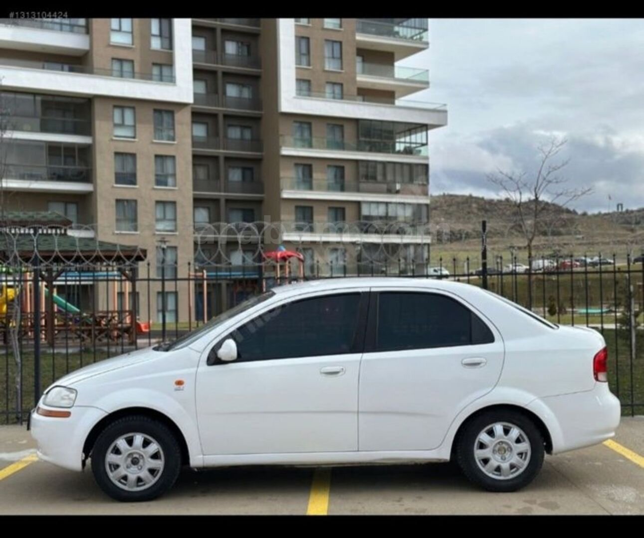 SAHİBİNDEN TERTEMİZ TAM OTOMATİK FIRSAT ARACI 5