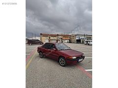 OTO AS MAZDA 323