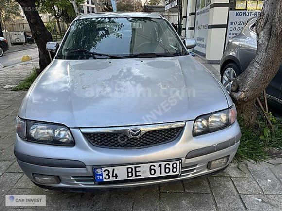 CAR İNVESTTEN OTOMATİK 235 binde