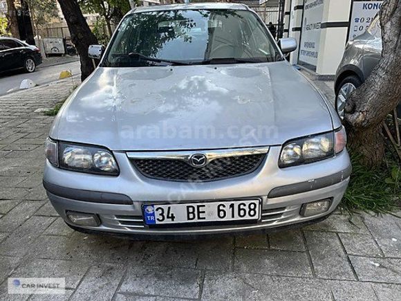 CAR İNVESTTEN OTOMATİK 235 binde