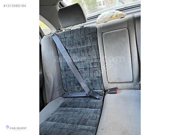 CAR İNVESTTEN OTOMATİK 235 binde