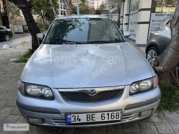 CAR İNVESTTEN OTOMATİK 235 binde