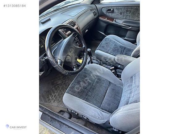 CAR İNVESTTEN OTOMATİK 235 binde