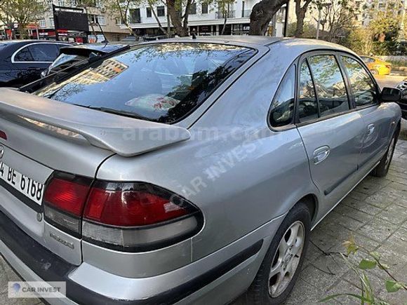 CAR İNVESTTEN OTOMATİK 235 binde