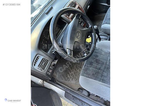 CAR İNVESTTEN OTOMATİK 235 binde