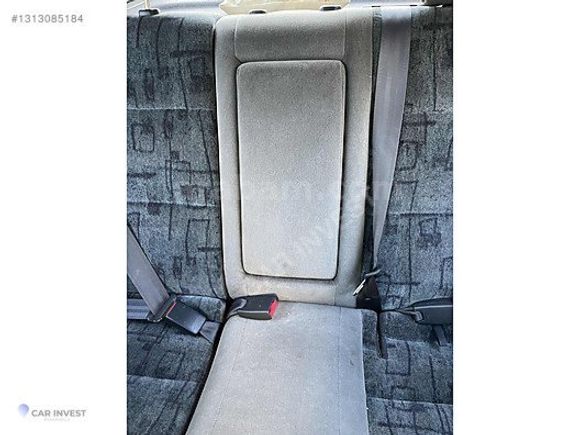 CAR İNVESTTEN OTOMATİK 235 binde