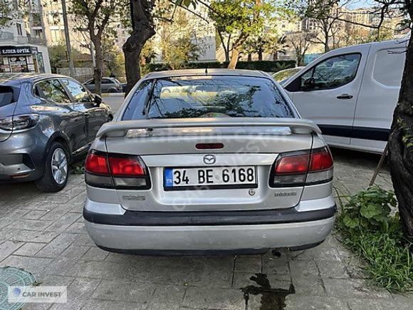 CAR İNVESTTEN OTOMATİK 235 binde