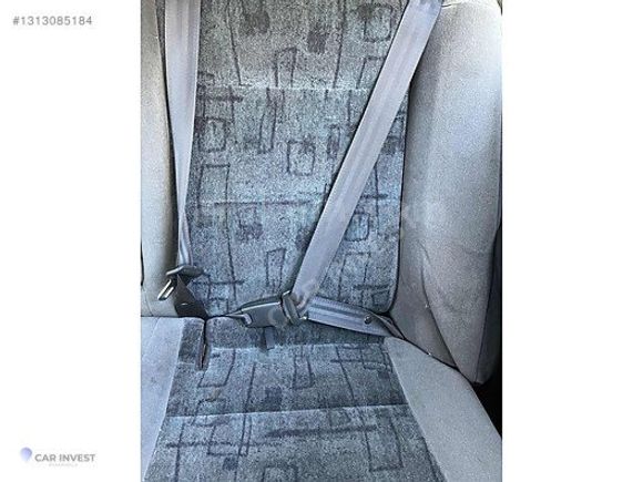 CAR İNVESTTEN OTOMATİK 235 binde