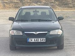 Emir otomotivden 99 model masrafsız yeni motorlu 323
