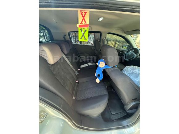 Sahibinden Renault Megane 1.5 dCi Authentique 2005 Model 