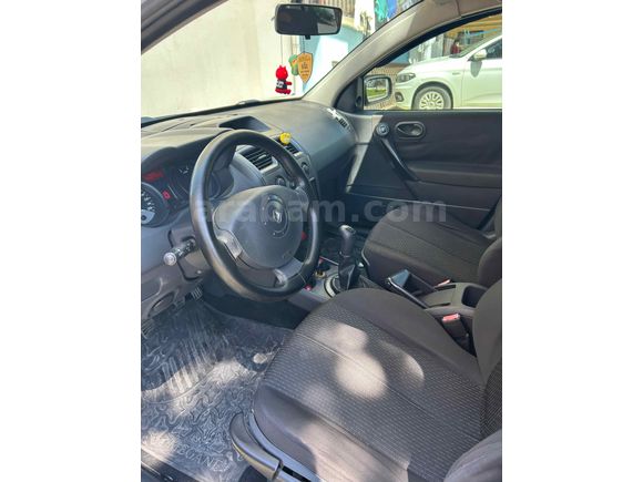 Sahibinden Renault Megane 1.5 dCi Authentique 2005 Model 