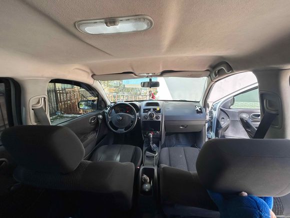 Sahibinden Renault Megane 1.5 dCi Authentique 2005 Model 