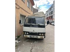 Sahibinden Mitsubishi FE 304 