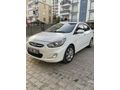 Sahibinden Hyundai Accent Blue 1.4 CVVT Mode Plus 2013 Model 