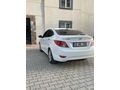 Sahibinden Hyundai Accent Blue 1.4 CVVT Mode Plus 2013 Model 