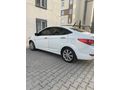Sahibinden Hyundai Accent Blue 1.4 CVVT Mode Plus 2013 Model 