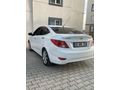 Sahibinden Hyundai Accent Blue 1.4 CVVT Mode Plus 2013 Model 