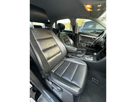 Sahibinden Audi A4 Sedan 2.0 TDI 2007 Model