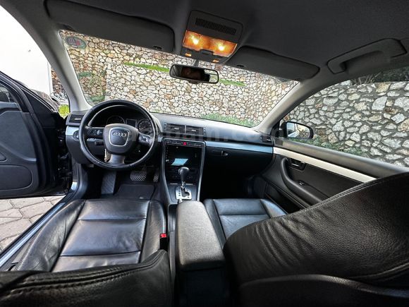 Sahibinden Audi A4 Sedan 2.0 TDI 2007 Model