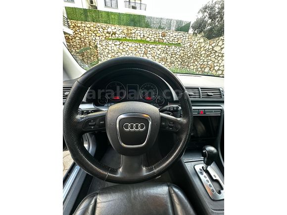 Sahibinden Audi A4 Sedan 2.0 TDI 2007 Model