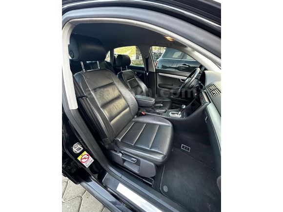 Sahibinden Audi A4 Sedan 2.0 TDI 2007 Model