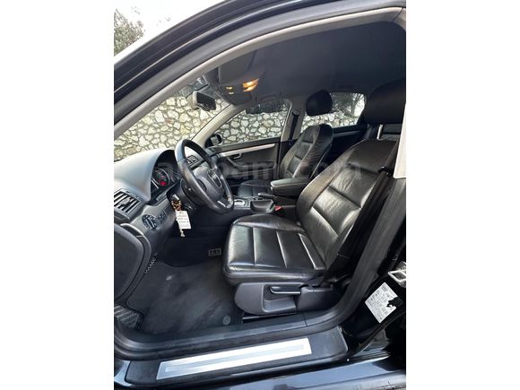 Sahibinden Audi A4 Sedan 2.0 TDI 2007 Model