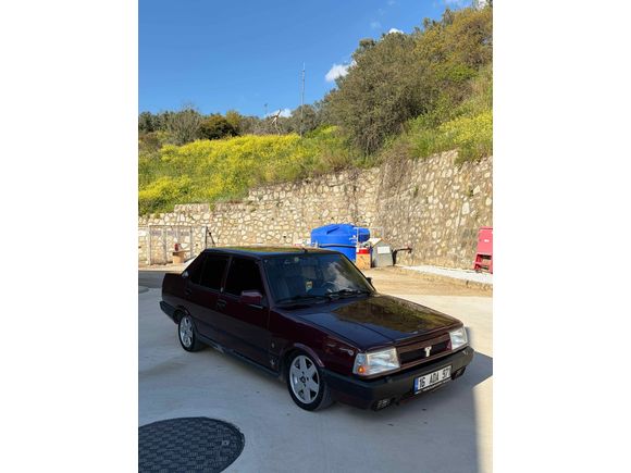 Sahibinden Tofaş Doğan S 1996 Model 