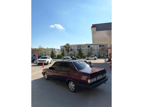 Sahibinden Tofaş Doğan S 1996 Model 