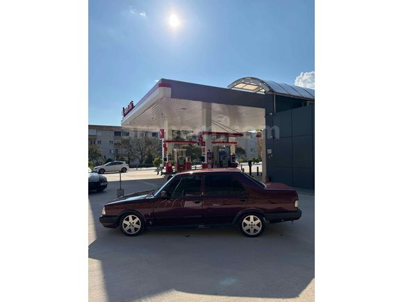 Sahibinden Tofaş Doğan S 1996 Model 