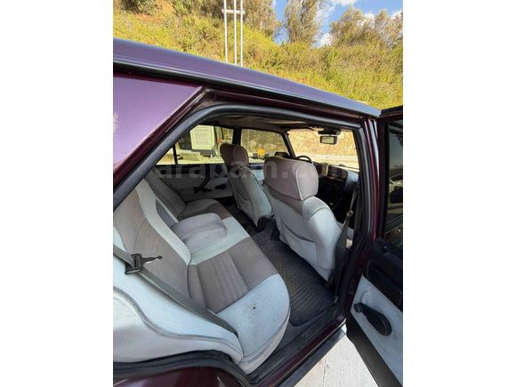 Sahibinden Tofaş Doğan S 1996 Model 