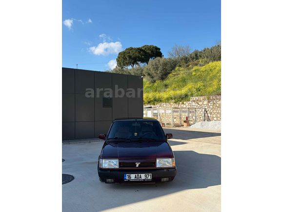 Sahibinden Tofaş Doğan S 1996 Model 