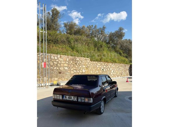 Sahibinden Tofaş Doğan S 1996 Model 