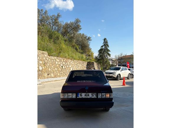 Sahibinden Tofaş Doğan S 1996 Model 