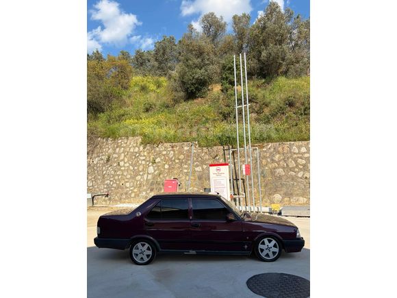 Sahibinden Tofaş Doğan S 1996 Model 
