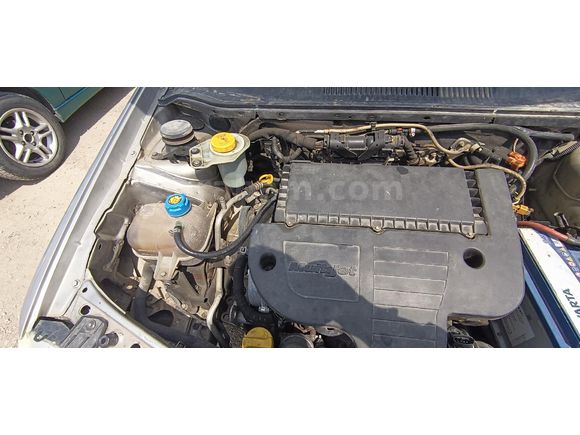 Sahibinden Fiat Albea 1.3 Multijet Active 2006 Model  açıklamayı okuyunl