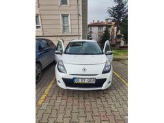 Sahibinden Renault Clio 1.5 dCi Grandtour Night & Day 2012 Model