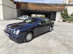 Sahibinden Mercedes - Benz E 200 Elegance 1995 Model Ankara